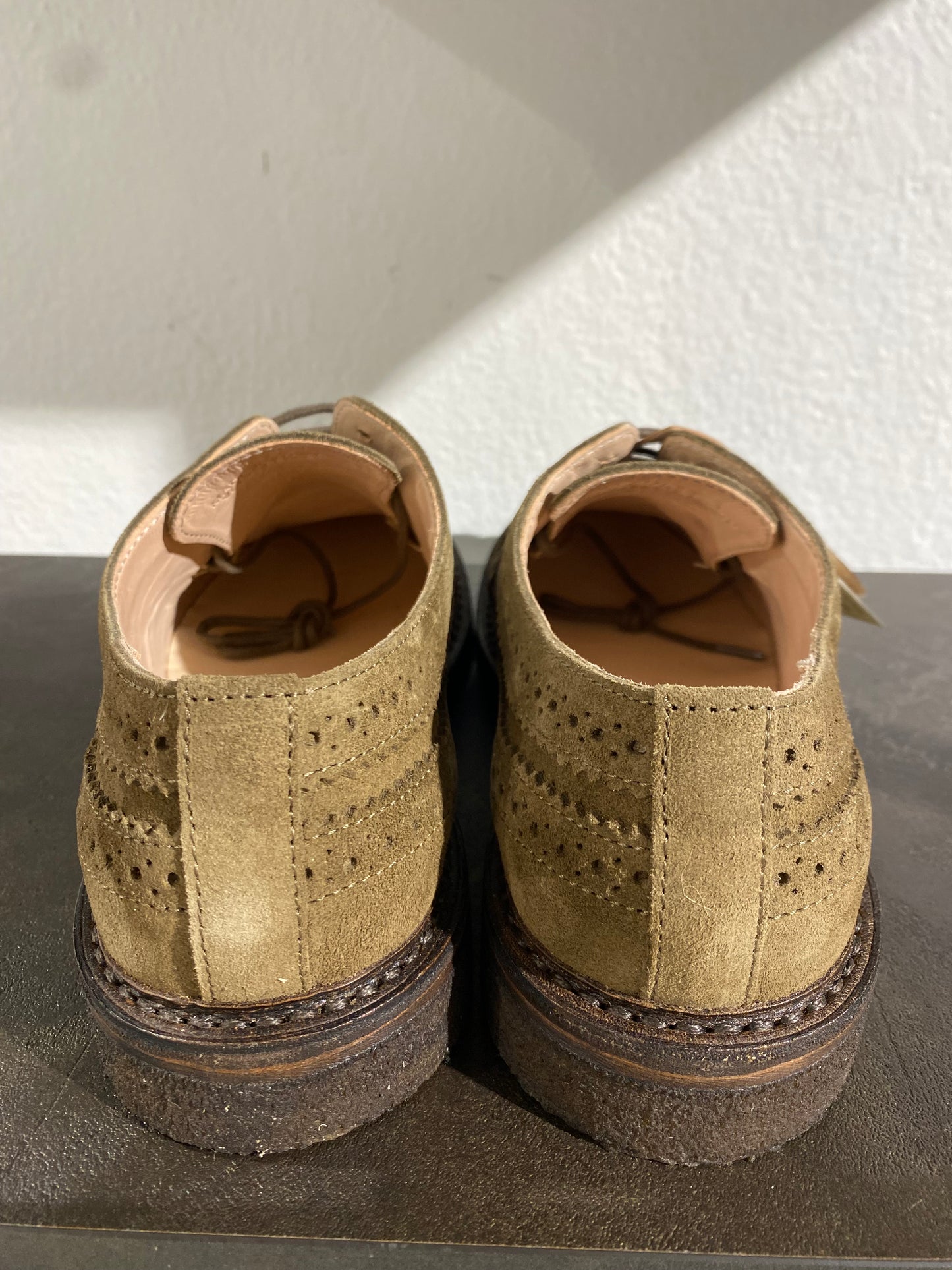 Derby Astorflex Rondiflex