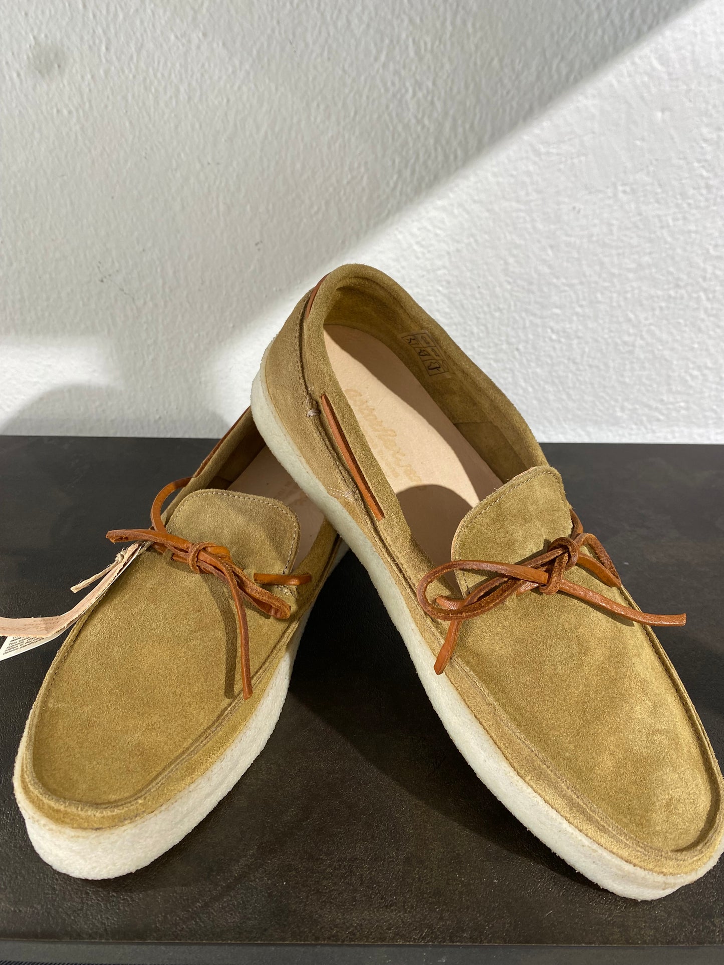 Scarpa da Barca Astorflex mod. Hestaflex