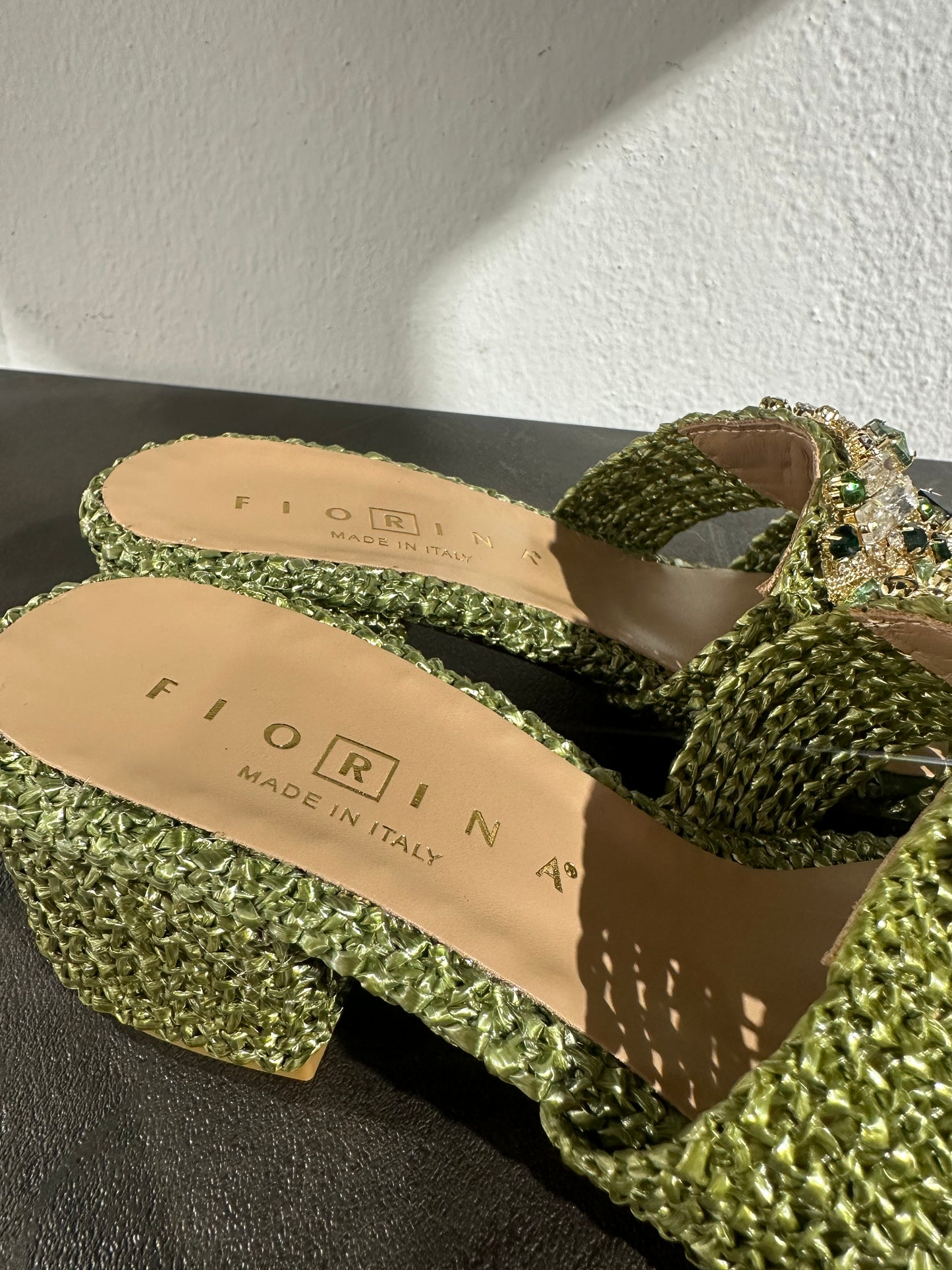 Ciabattina Fiorina