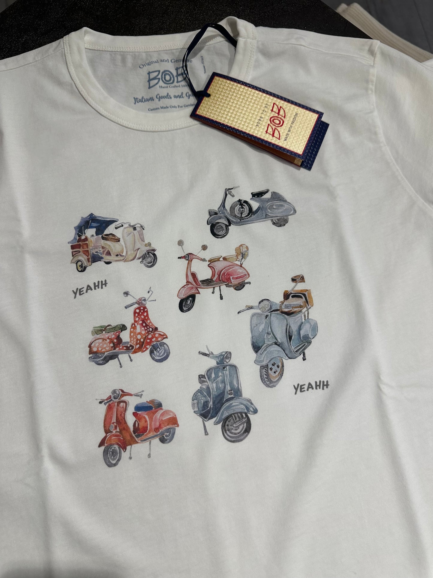T-Shirt Bob Company