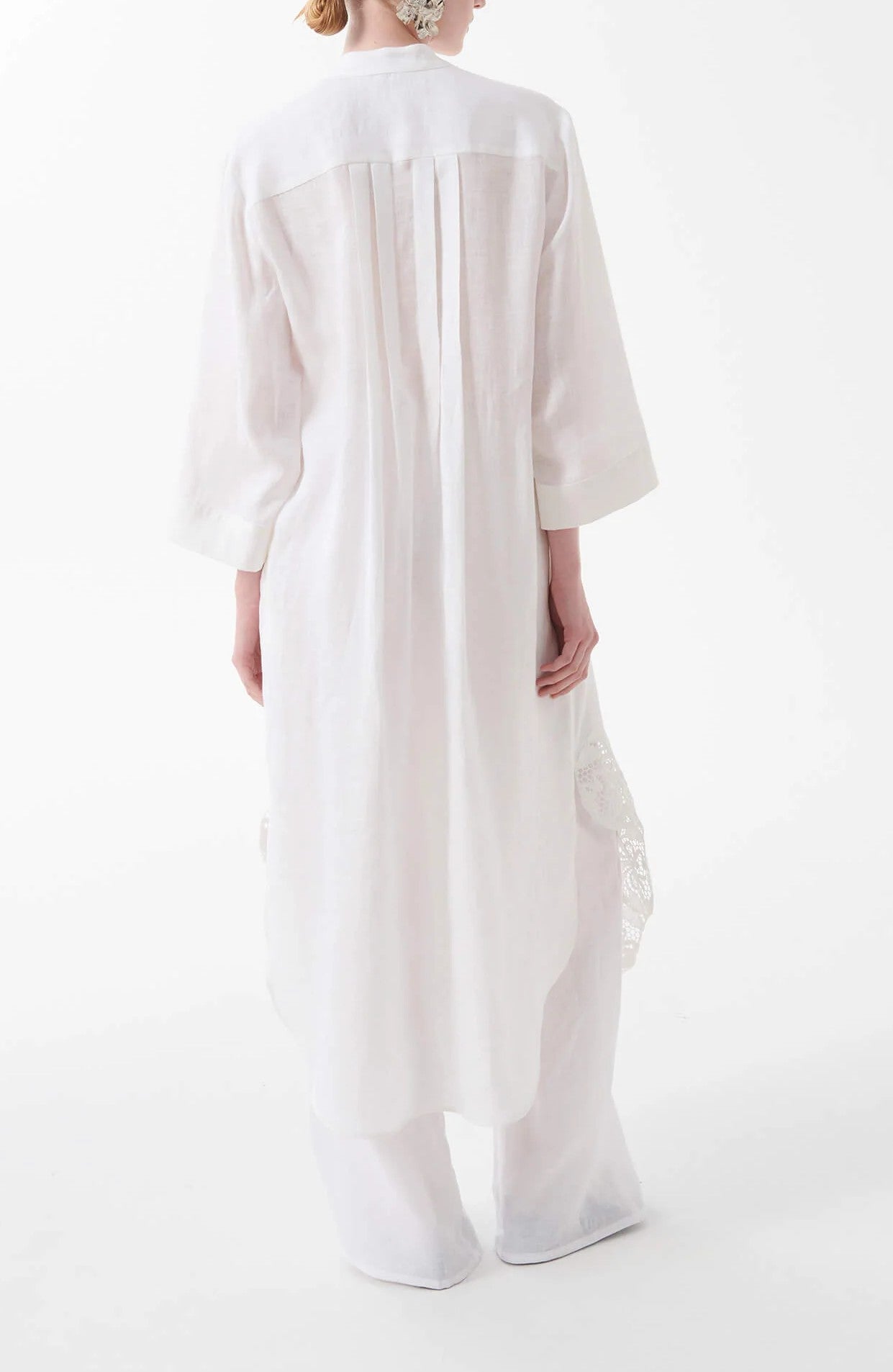 Abito in pizzo Beatrice B