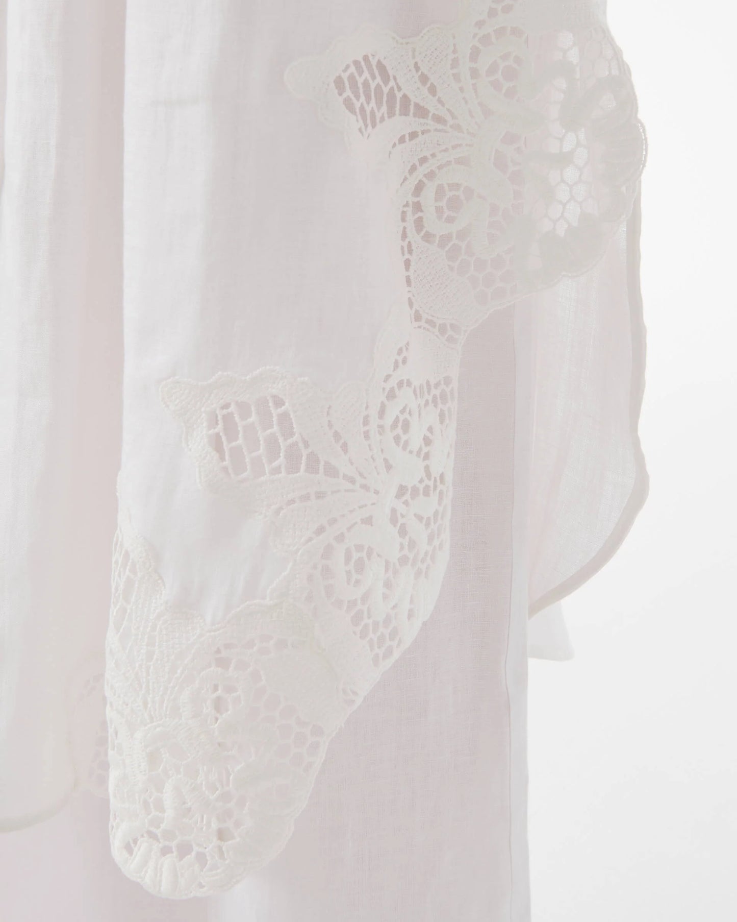 Abito in pizzo Beatrice B
