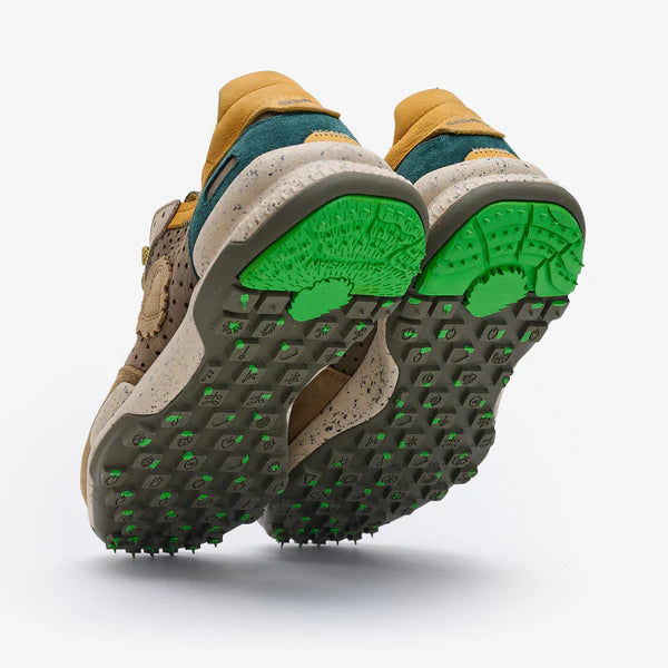 Sneakers Satorisan mod.Chacron Laser Premium