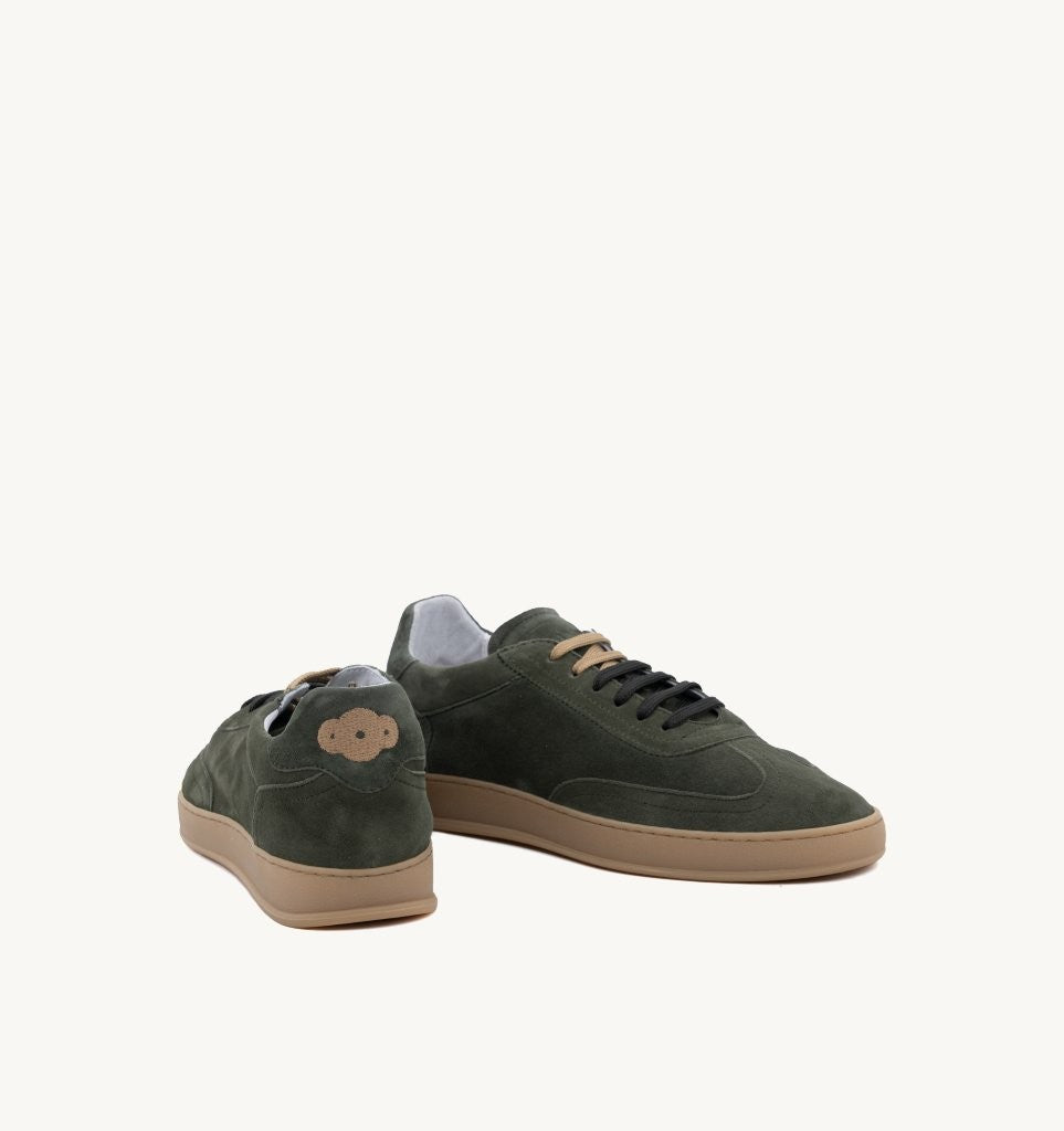 Sneakers Soldini80 Akira