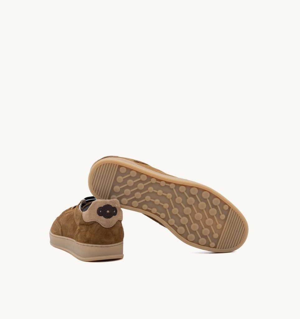 Sneakers Soldini80 Akira