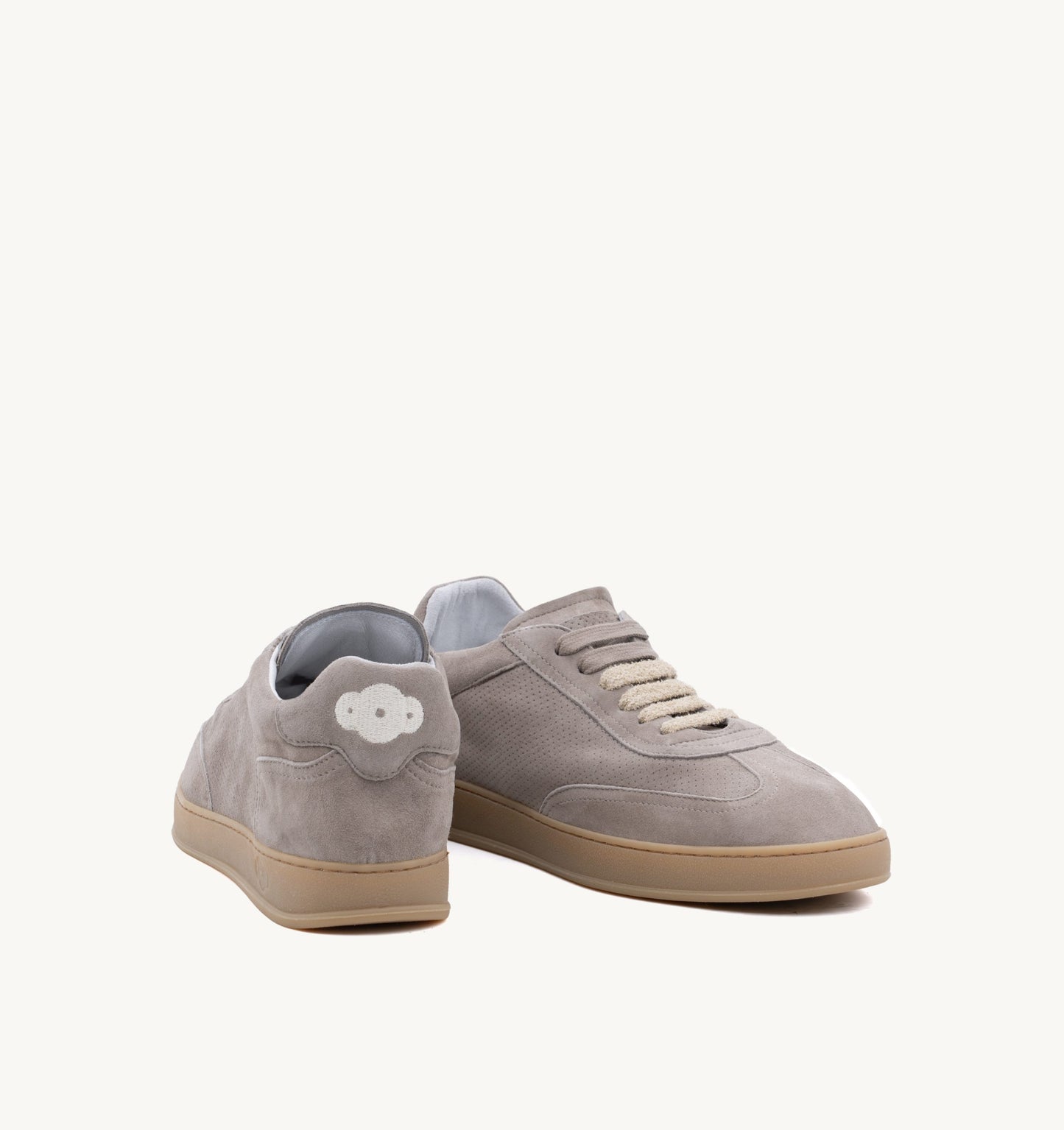 Sneakers Soldini80 Akira
