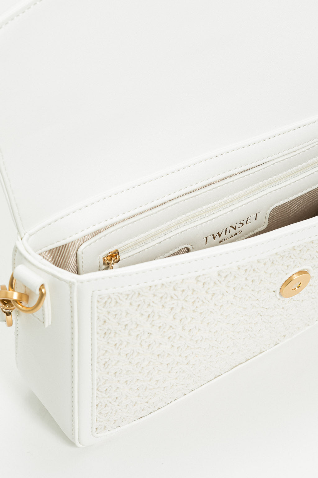 Borsa a tracolla Twinset