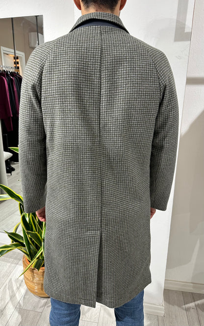 Cappotto Barbati