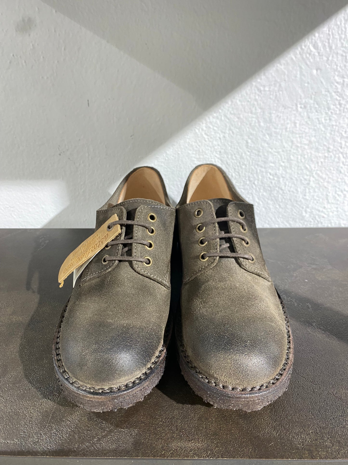 Derby Astorflex Sabflex Heritage