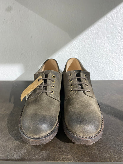 Derby Astorflex Sabflex Heritage