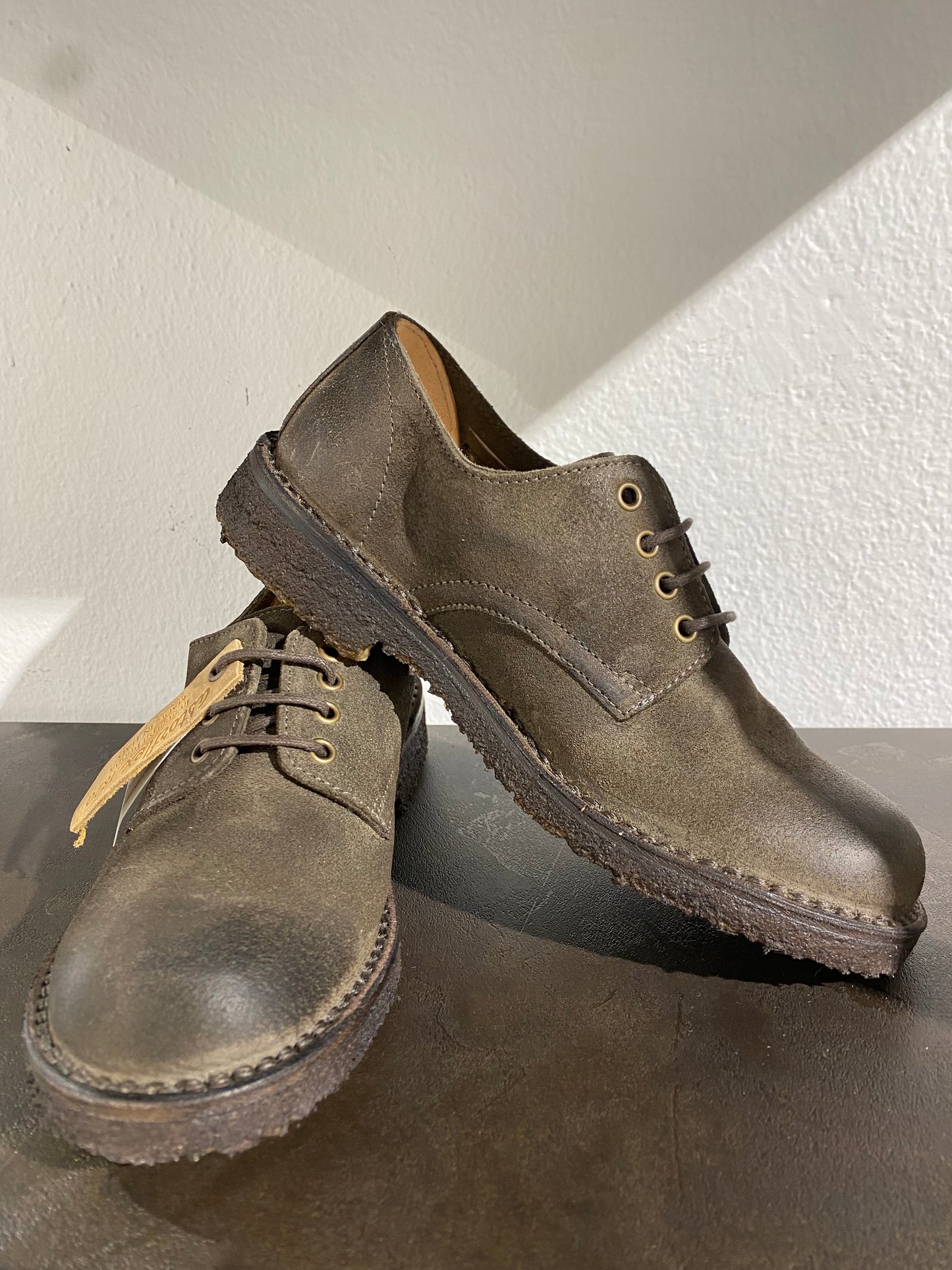 Derby Astorflex Sabflex Heritage