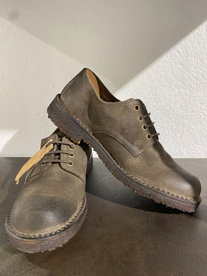 Derby Astorflex Sabflex Heritage