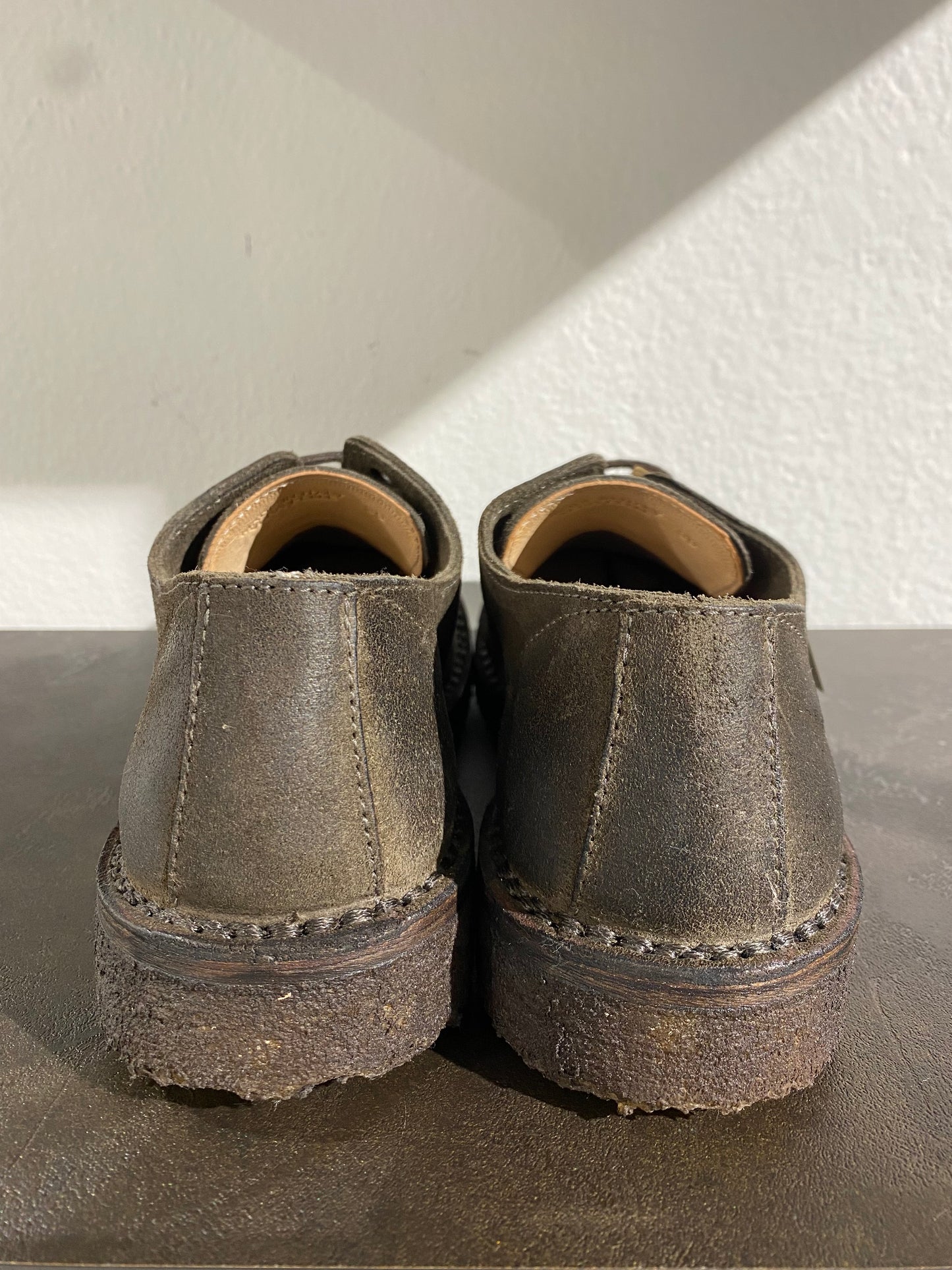 Derby Astorflex Sabflex Heritage