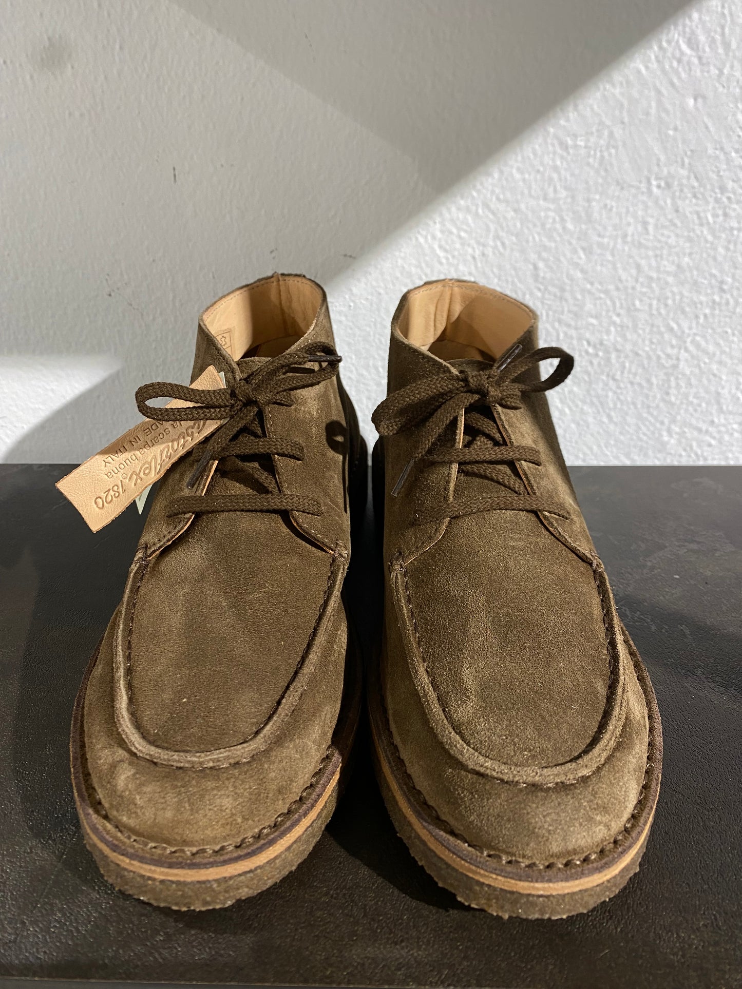 Polacchino Astorflex Deukeflex