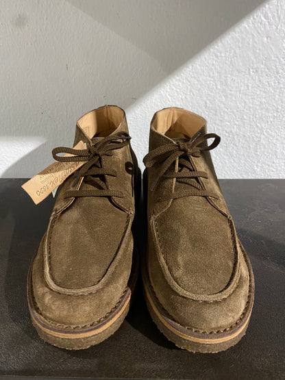 Polacchino Astorflex Deukeflex