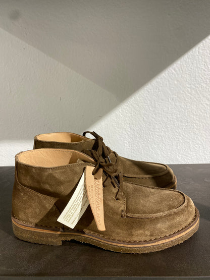 Polacchino Astorflex Deukeflex