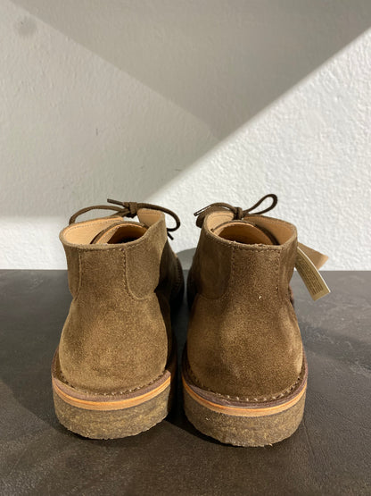 Polacchino Astorflex Deukeflex