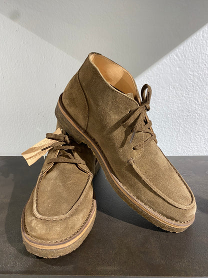 Polacchino Astorflex Deukeflex