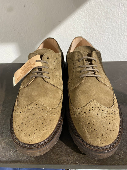 Derby Astorflex Rondiflex