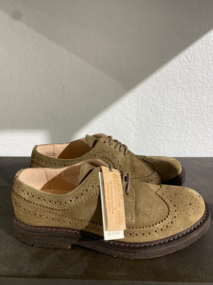 Derby Astorflex Rondiflex