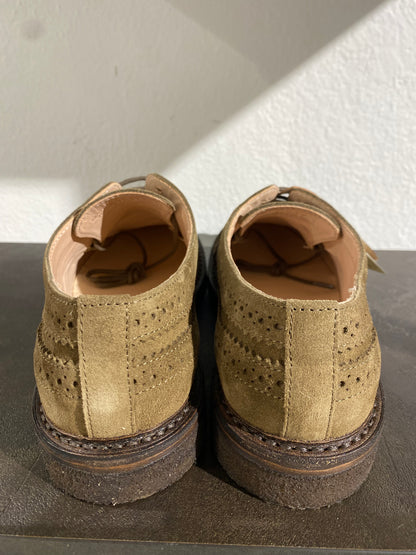 Derby Astorflex Rondiflex