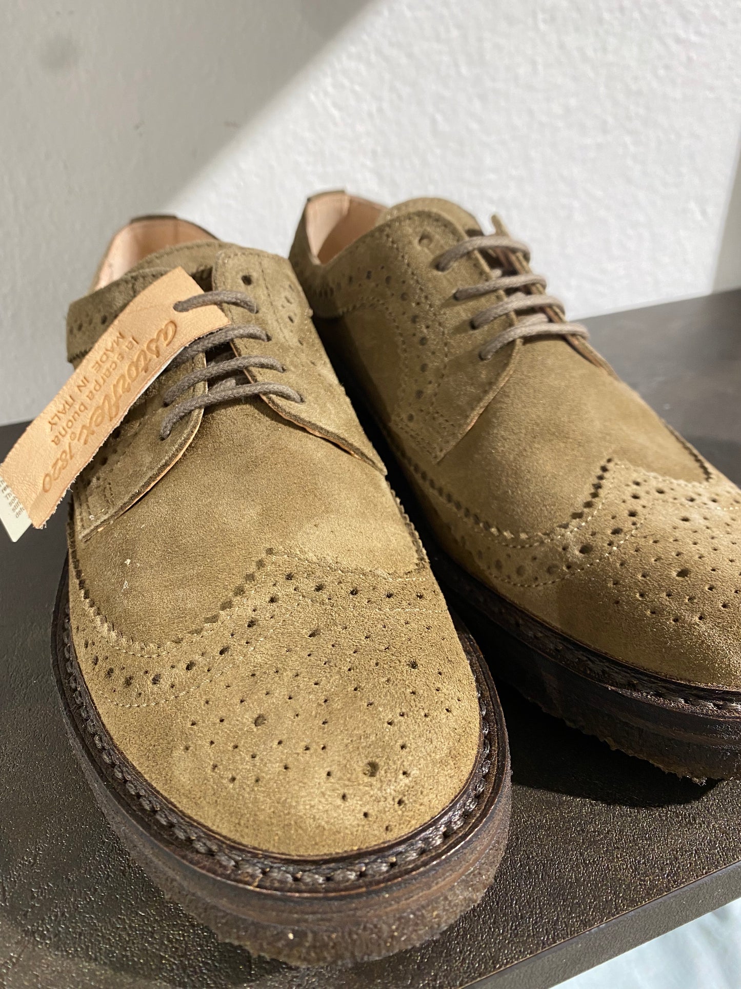 Derby Astorflex Rondiflex