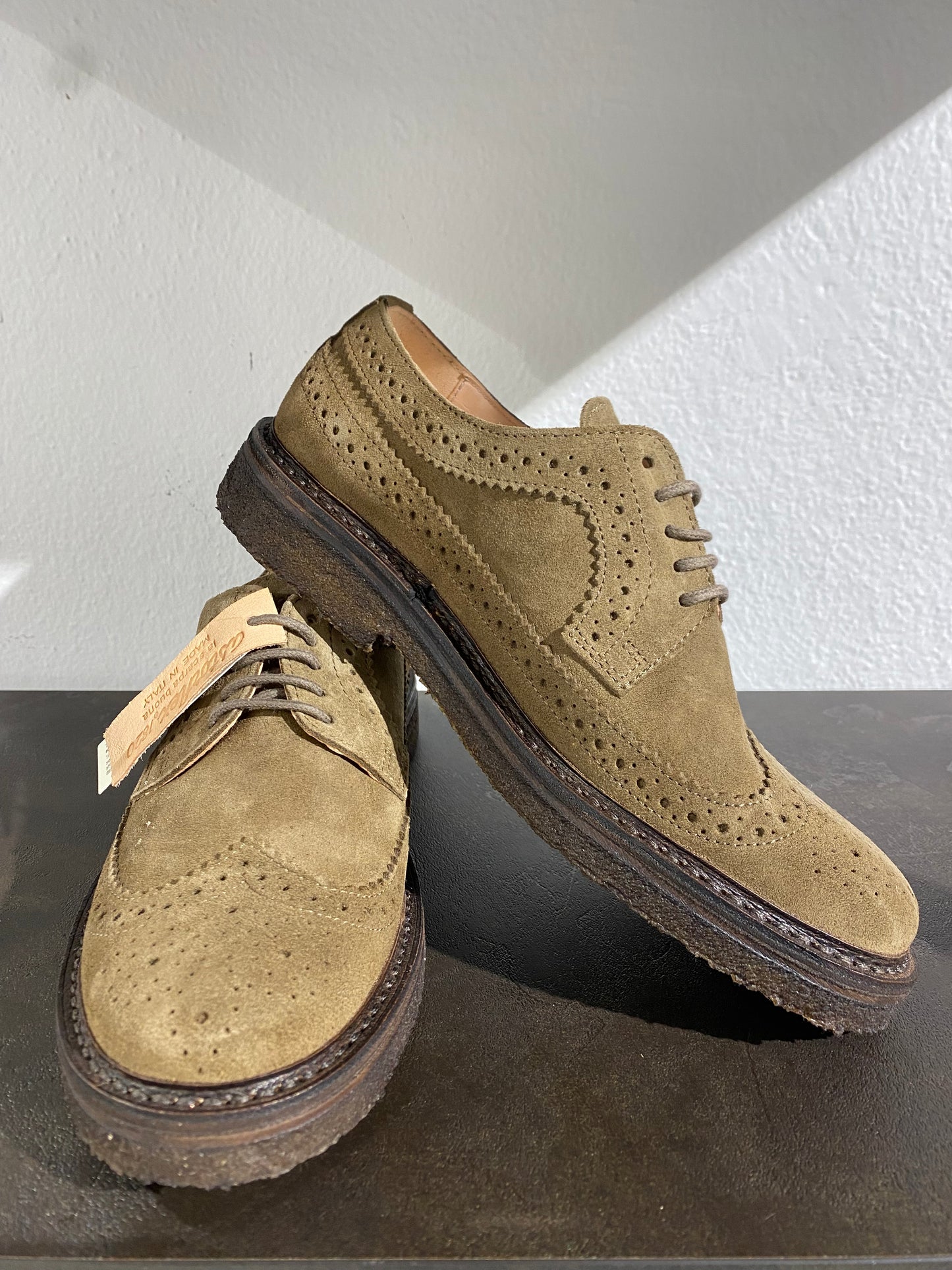 Derby Astorflex Rondiflex