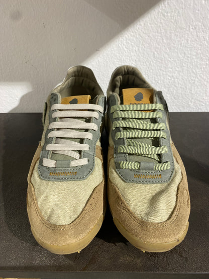 Sneakers Satorisan mod.Chacrona Linen