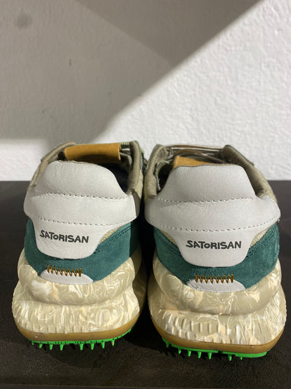 Sneakers Satorisan mod.Chacrona Linen