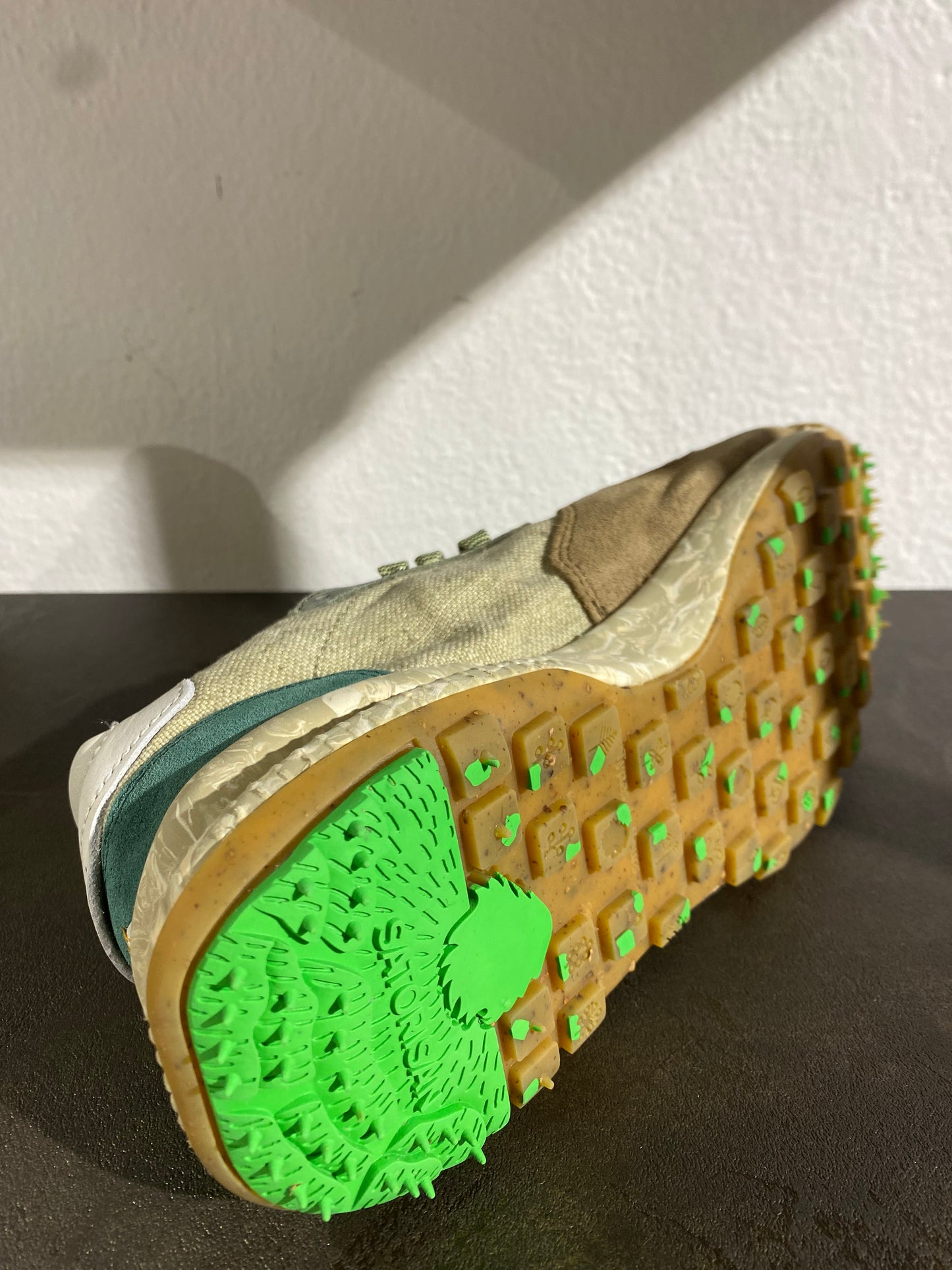 Sneakers Satorisan mod.Chacrona Linen