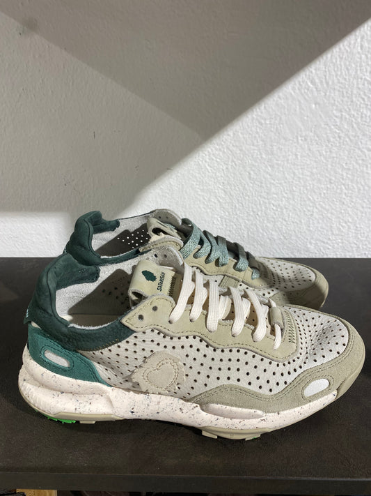 Sneakers Satorisan mod.Chacrona Laser Premium