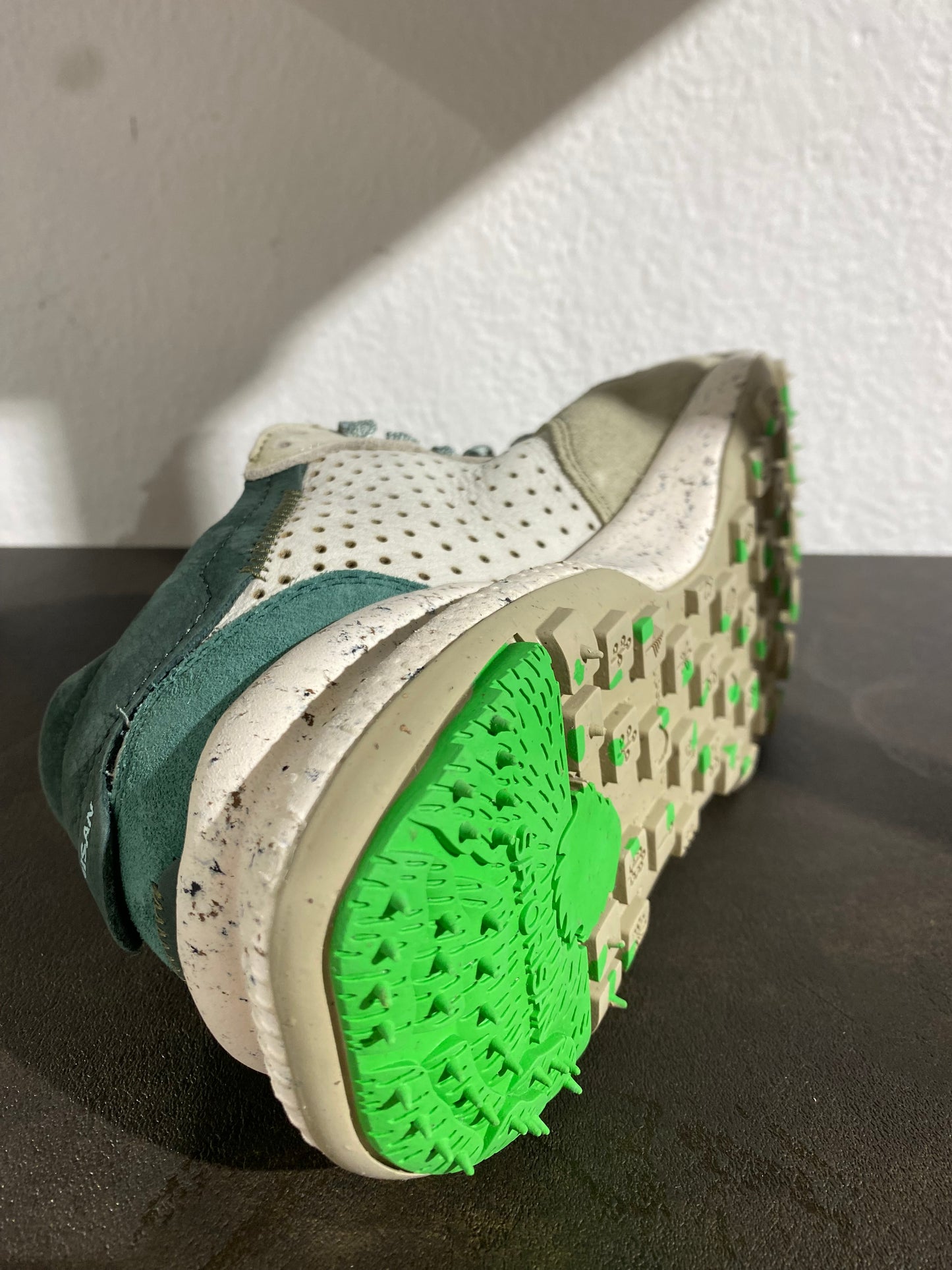 Sneakers Satorisan mod.Chacrona Laser Premium