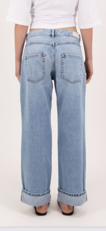 Jeans Icon Denim Tiny