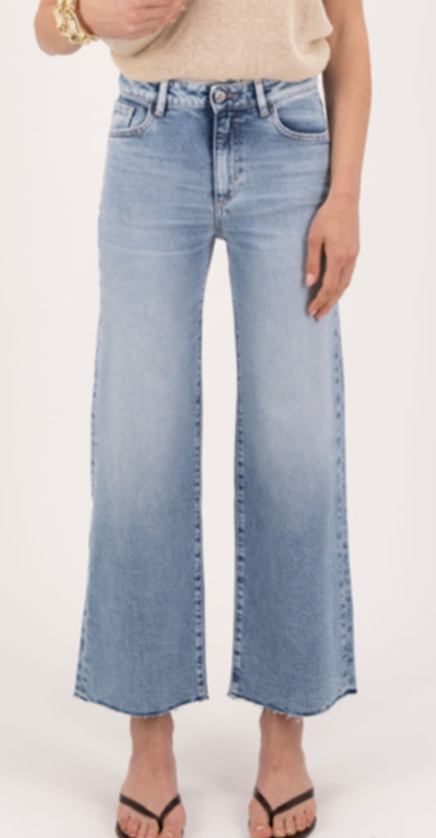 Jeans Icon Denim Angie