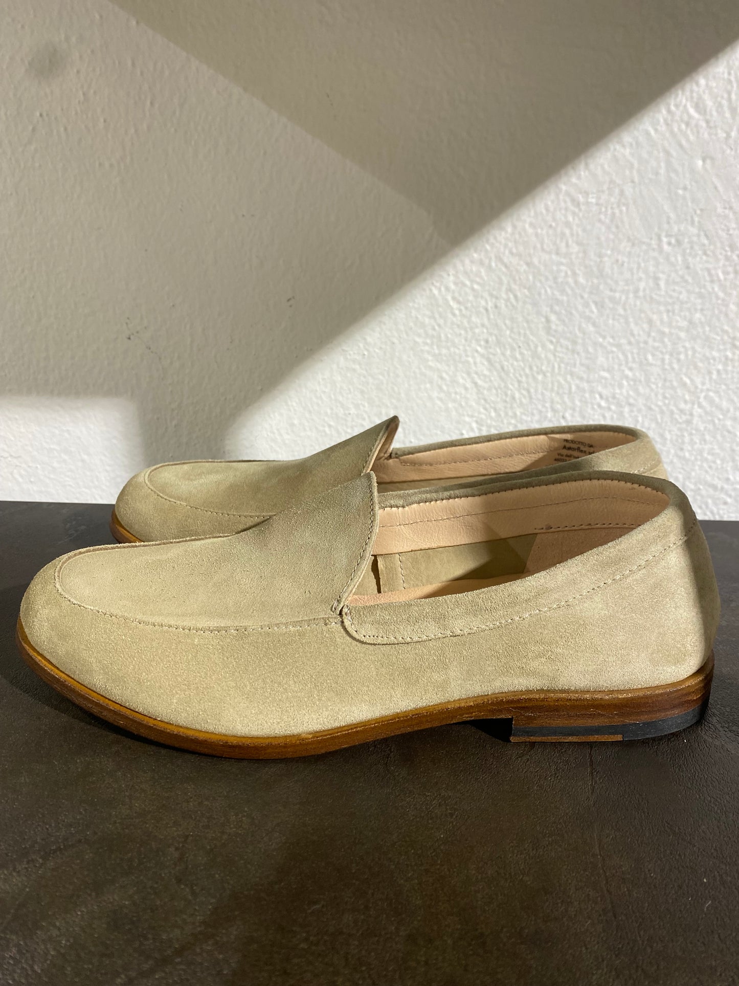 Mocassino Astorflex Lobby