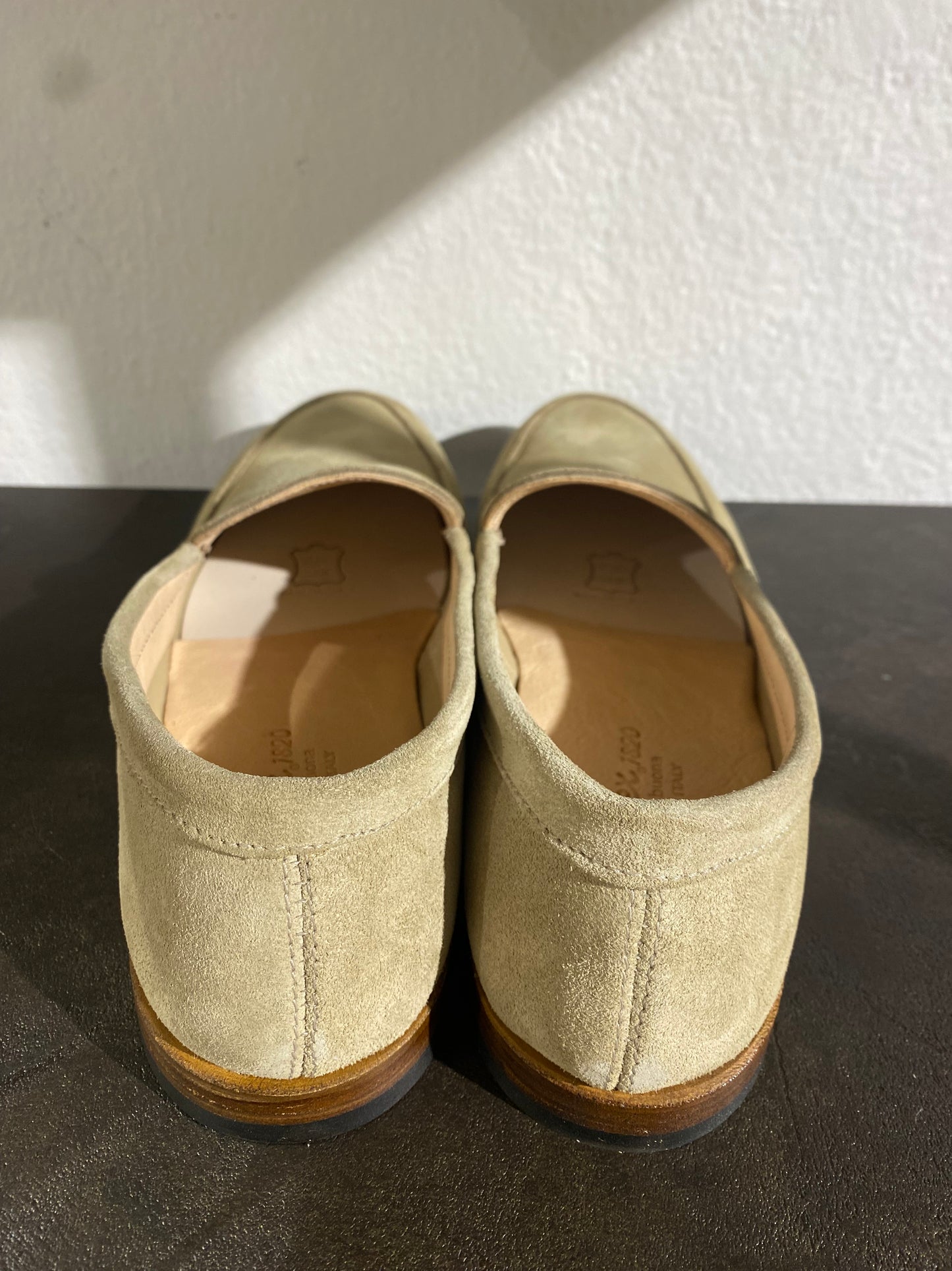 Mocassino Astorflex Lobby