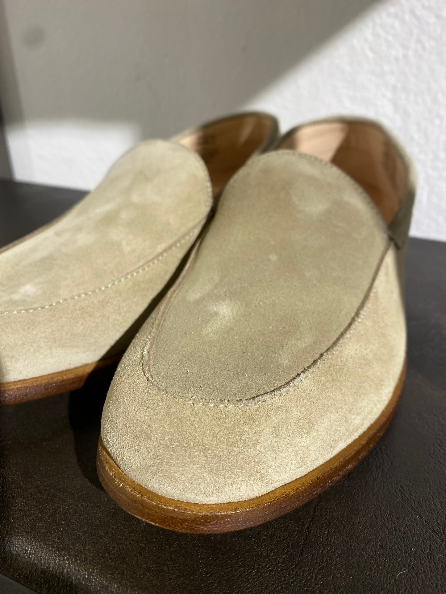 Mocassino Astorflex Lobby