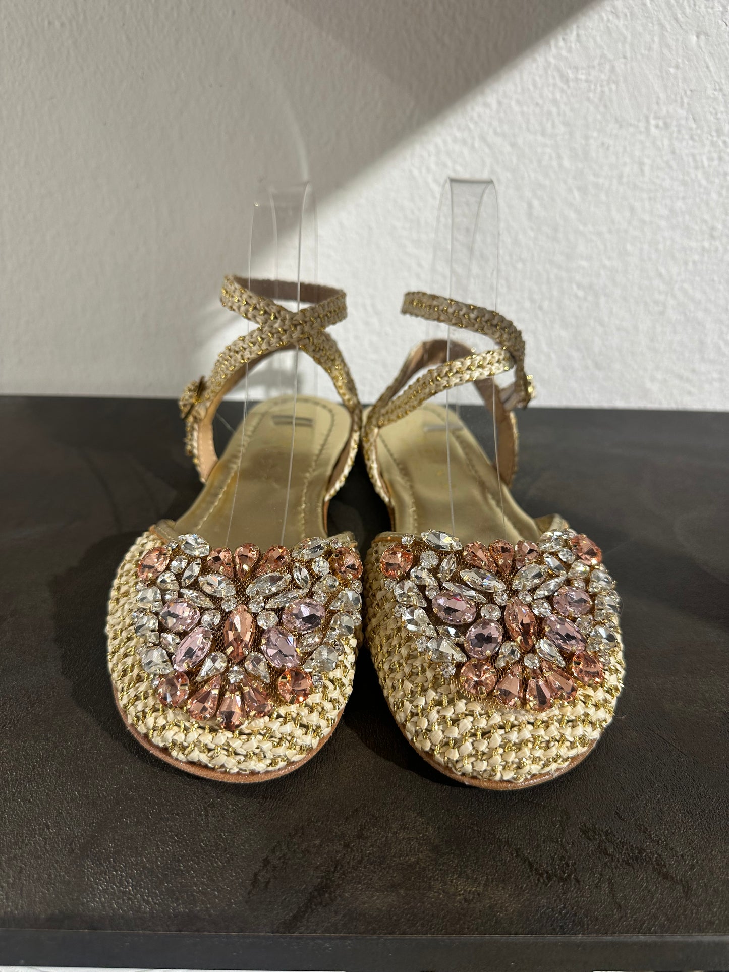 Ballerina Fiorina