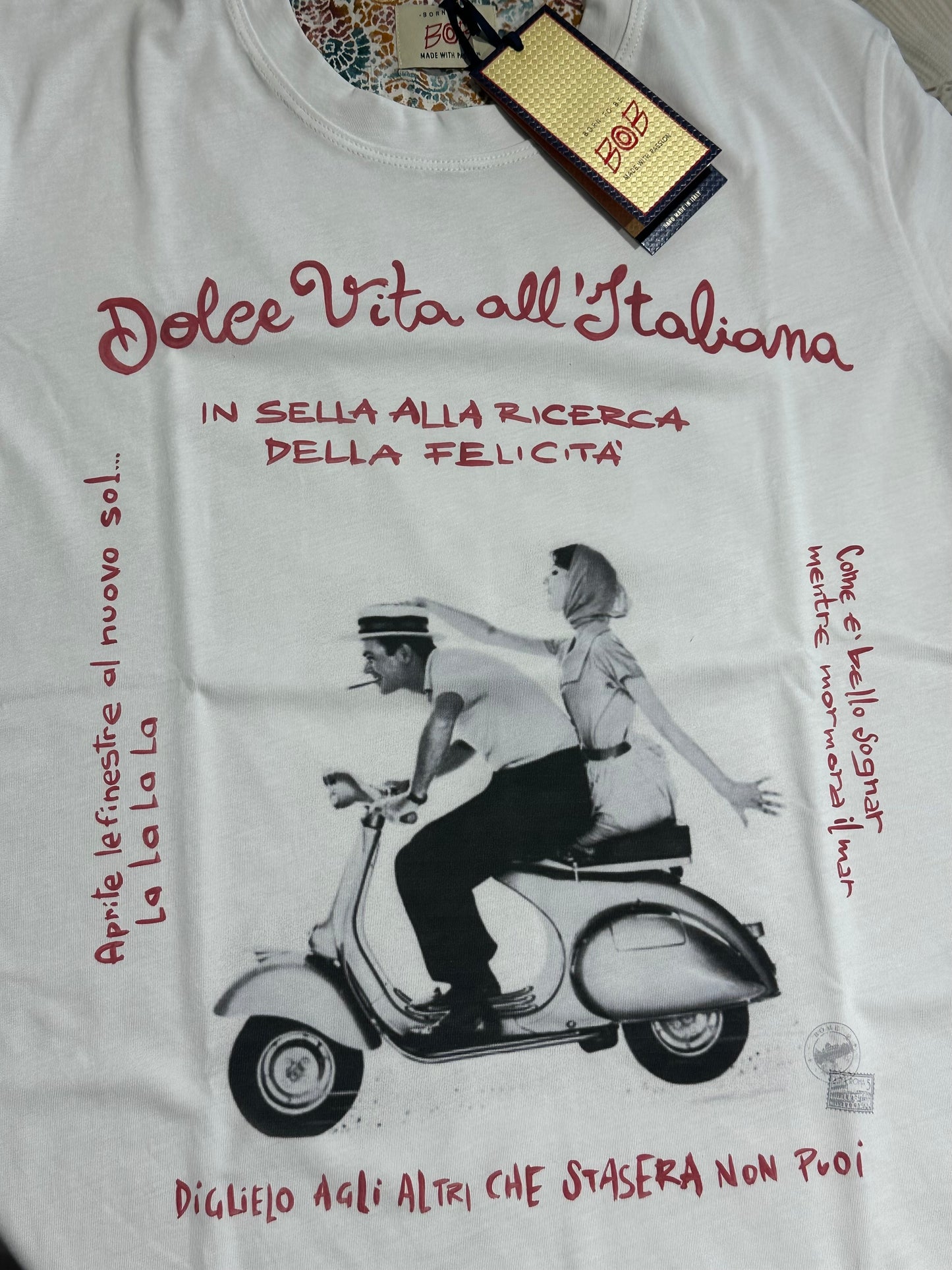 T-Shirt Bob Company