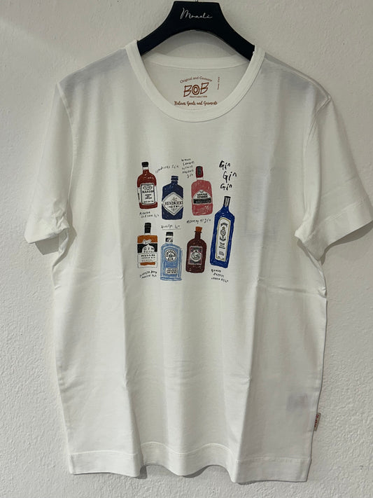 T-Shirt Bob Company
