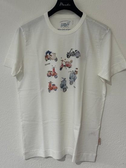 T-Shirt Bob Company