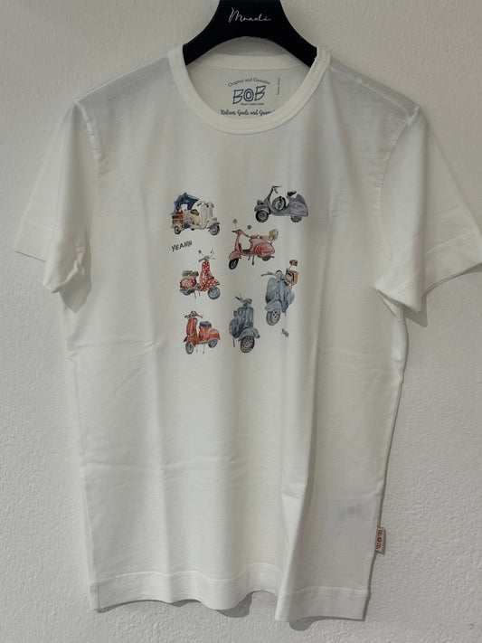 T-Shirt Bob Company