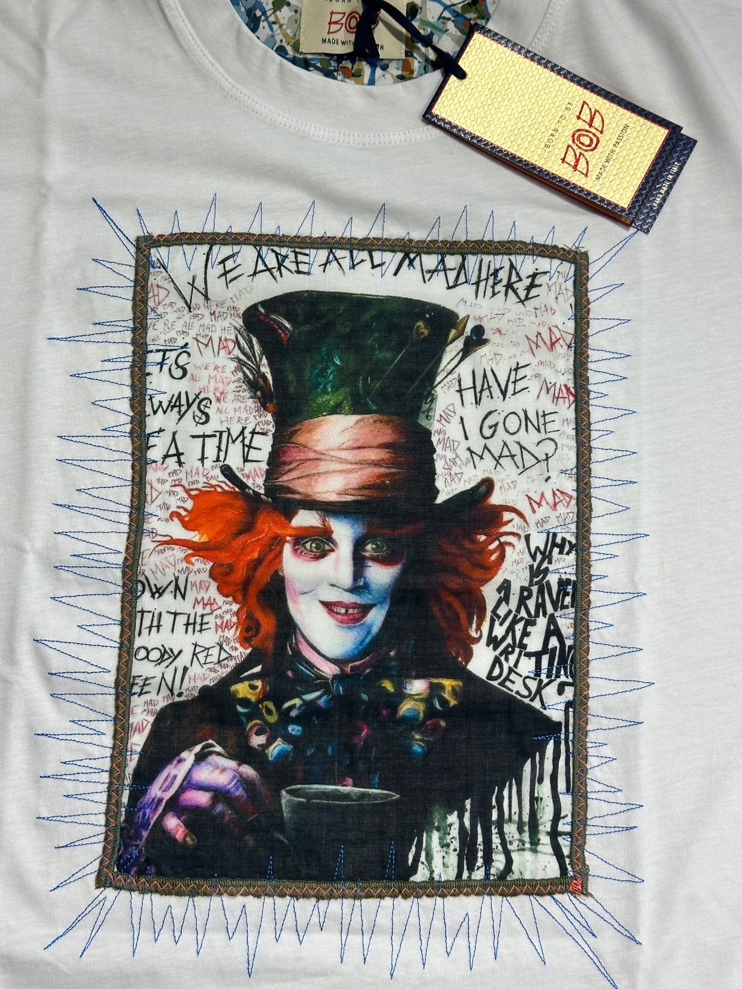 T-Shirt Bob Company