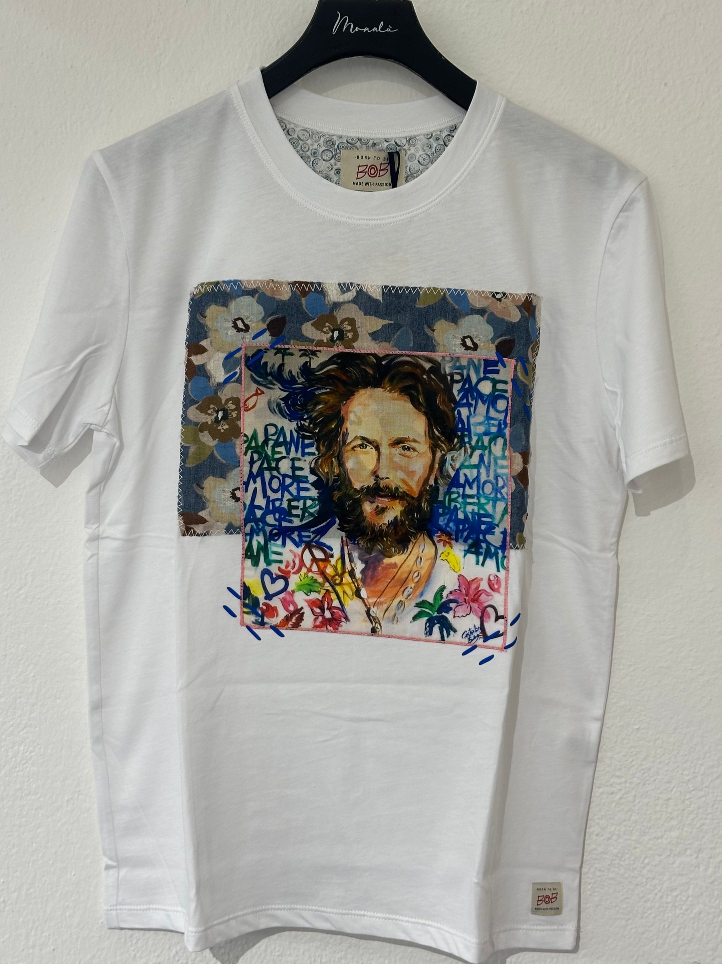 T-Shirt Bob Company