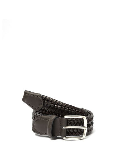 Alberto Luti Cintura Elastico Cerato