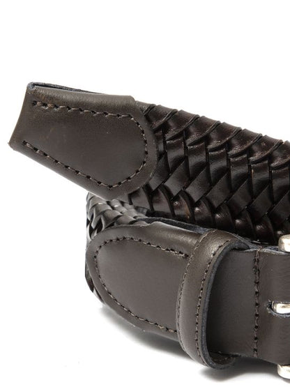 Alberto Luti Cintura Elastico Cerato