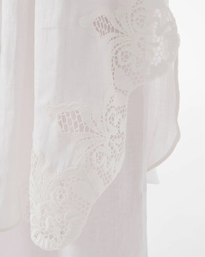 Abito in pizzo Beatrice B