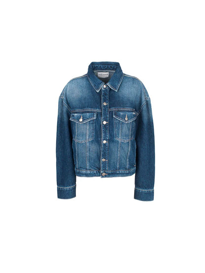 Giubbino in jeans Icon Denim