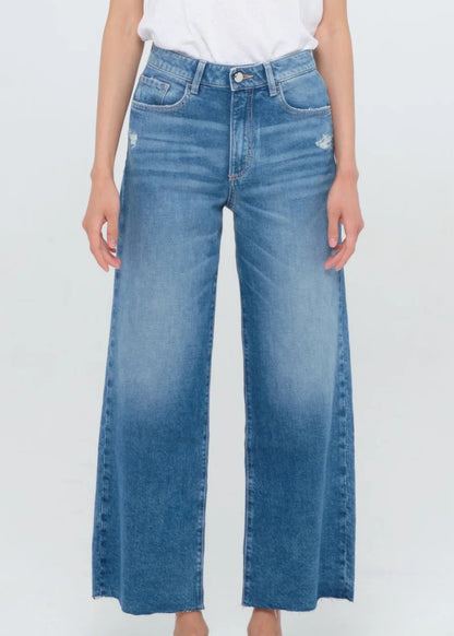 Jeans Icon Denim Angie