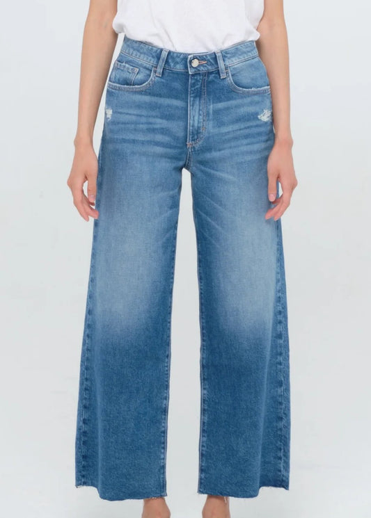 Jeans Icon Denim Angie